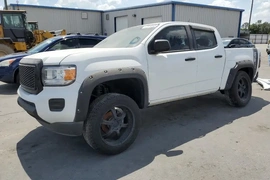 GMC Canyon 2020г.