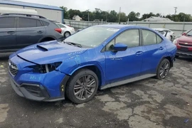 Subaru WRX 2022г.