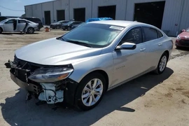 Chevrolet Malibu 2020г.