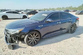 Kia Optima 2019г.