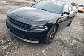 Dodge Charger 2017г.
