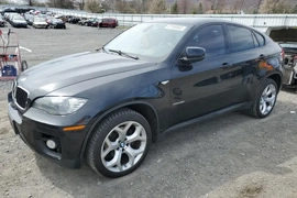 BMW X6 2012г.