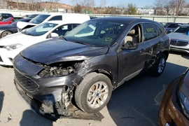 Ford Escape 2020г.