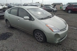 Toyota Prius 2008г.