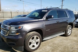 Chevrolet Tahoe 2016г.