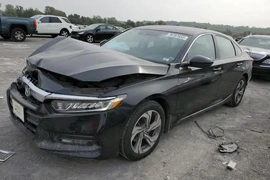Honda Accord 2020г.