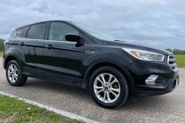 Ford Escape 2017г.