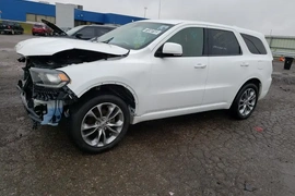 Dodge Durango 2020г.