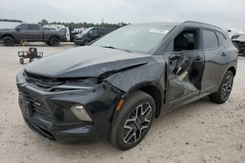 Chevrolet Blazer 2023г.