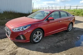 Hyundai Sonata 2019г.