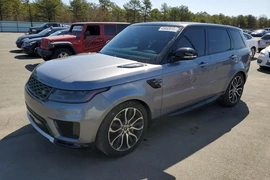 Land Rover Range Rover Sport 2022г.