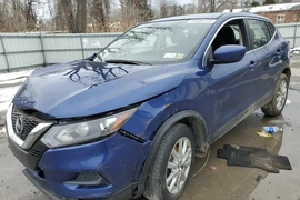 Nissan Rogue spor 2021г.