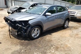 Hyundai Kona 2020г.