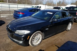 BMW 5 Series 2011г.
