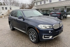BMW X5 2014г.