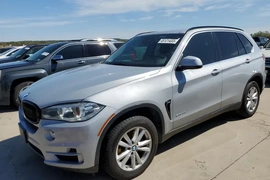 BMW X5 2015г.