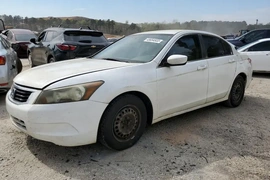 Honda Accord 2008г.