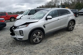 Mitsubishi Outlander 2020г.