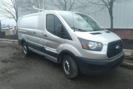 Ford Transit 2019г.
