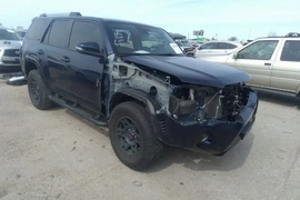 Toyota 4Runner 2020г.