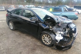 Hyundai Accent 2019г.