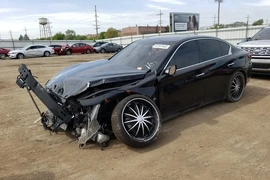 Infiniti Q50 2020г.
