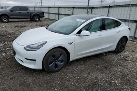 Tesla Model 3 2020г.