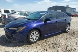 Toyota Corolla 2021г.