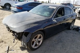 BMW 3 Series 2013г.