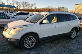 Buick Enclave 2009г.