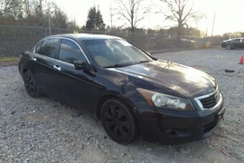 Honda Accord 2008г.