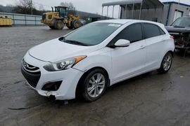 Hyundai Elantra 2014г.