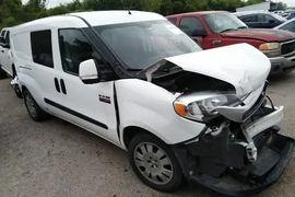 Ram Promaster City 2019г.