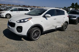 Kia Sportage 2019г.