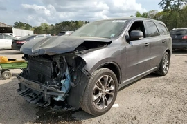 Dodge Durango 2020г.