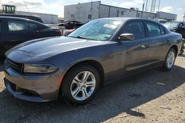 Dodge Charger 2019г.