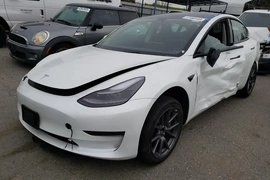 Tesla Model 3 2023г.