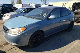 Hyundai Elantra 2007г.