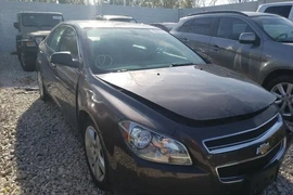 Chevrolet Malibu 2011г.