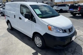 Nissan NV 200 2019г.