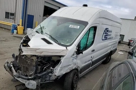 Ford Transit 2019г.