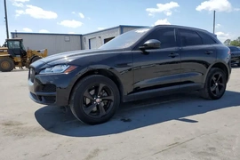 Jaguar F-PACE 2019г.