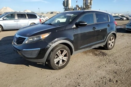 Kia Sportage 2012г.