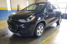 Chevrolet Trax 2019г.