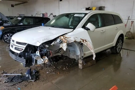 Dodge Journey 2019г.