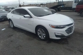 Chevrolet Malibu 2023г.