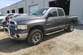 Dodge Ram 1500 2002г.