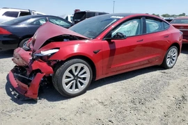 Tesla Model 3 2023г.