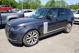 Land Rover Range Rover 2021г.