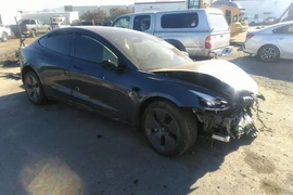Tesla Model 3 2022г.